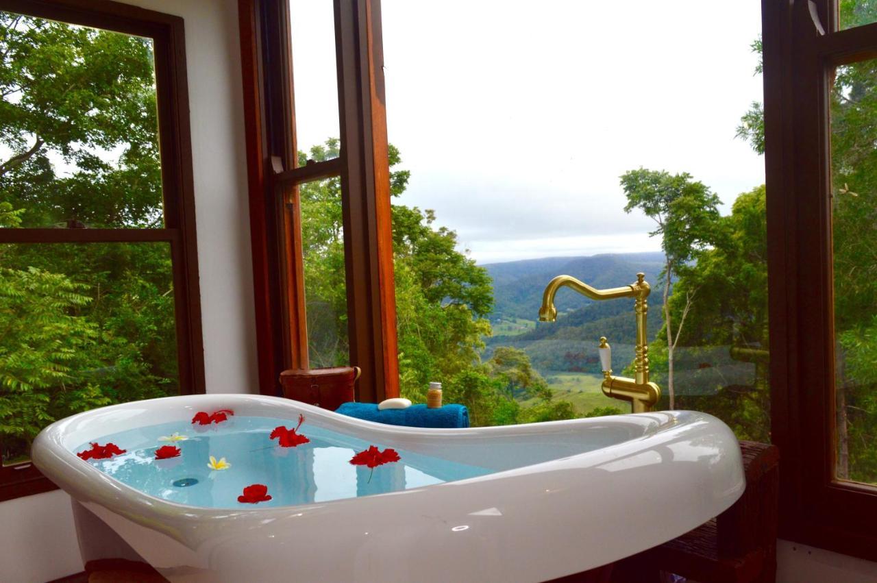 Clouds Serenity Hotel Beechmont Bagian luar foto